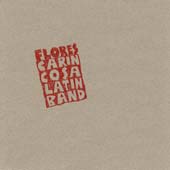 Carin Cosa Latin Band - "Flores"