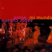ANTON - "mi mundo"