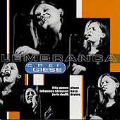 Cornelia Giese - "Lembranca"