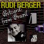 Rudi Berger - "Postcard from Brazil"