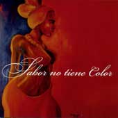 CUBANTON - "Sabor no tiene Color"