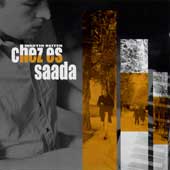 Martin Reiter - "chez es saada"