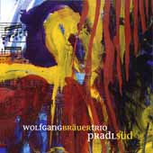 Wolfgang Bräuer Group - "Pradl Süd"