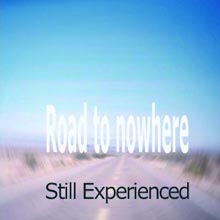 CD-Cover "Road to nowhere"